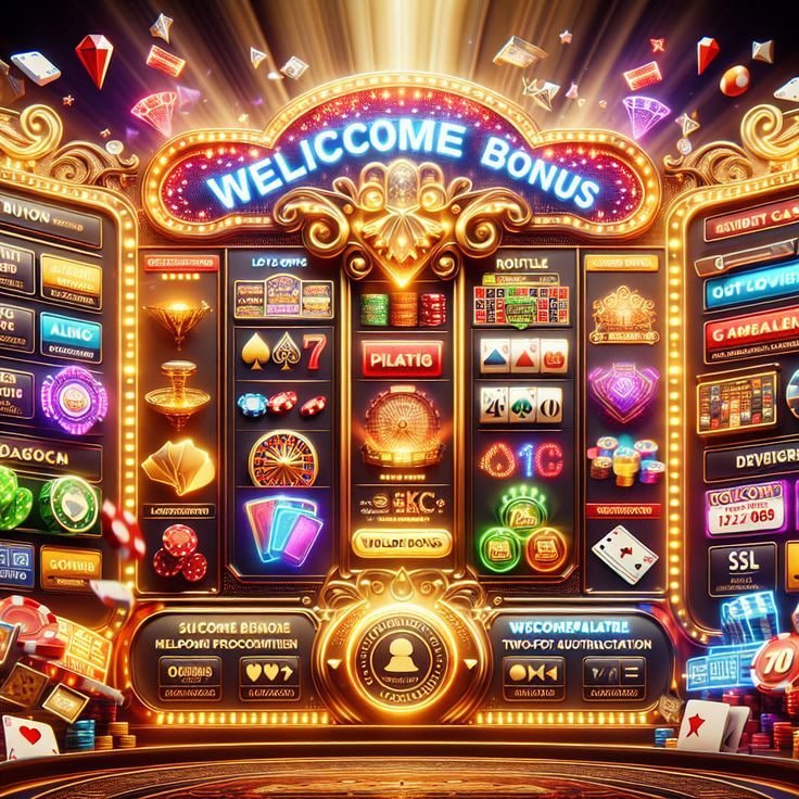 slot bohongan user Mobile user and Brand