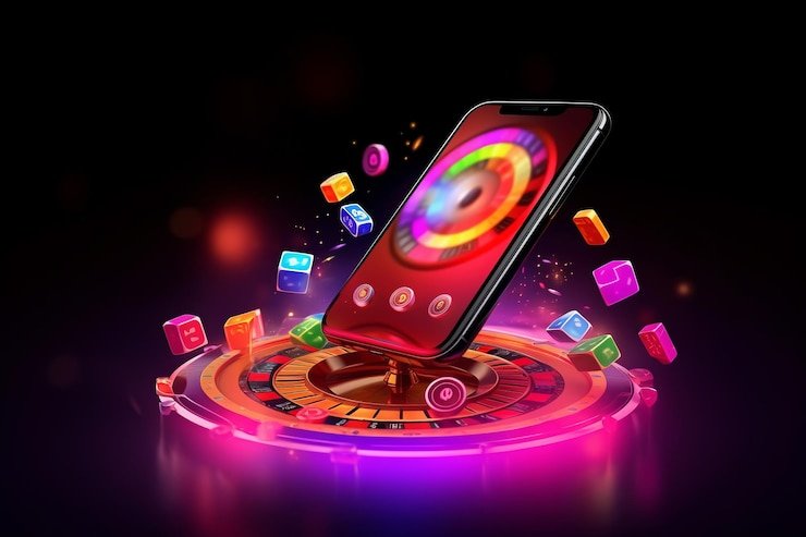slot bohongan featured game showcase slot bohongan featured game showcase