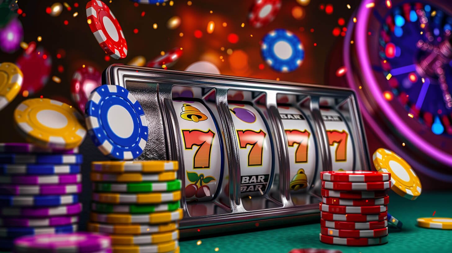 VIP Roulette studio with elegant dealer setup and premium video feed